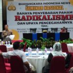 Jakarta Seminar Nasional Terkait Inflitrasi Radikalisme Terorisme Exclusive Di BUMN