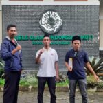 Forum Peduli MUI Kabupaten Sukabumi Bersama MUI Provinsi Jawa Barat Gelar Audensi Dan Berujung Pelaporan Kekepolisian