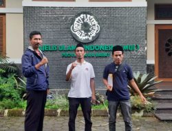 Forum Peduli MUI Kabupaten Sukabumi Bersama MUI Provinsi Jawa Barat Gelar Audensi Dan Berujung Pelaporan Kekepolisian