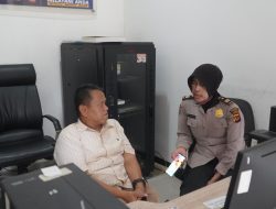 Tepat di Momen Hari Kemerdekaan RI Ke 77, Kapolres Bogor Berikan Perhatian Khusus Kepada Penyandang Disabilitas