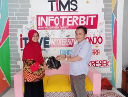 Peringati HUT RI ke-77, FPII Banten Gelar Program Bantuan Sembako Merah Putih