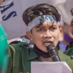 Di KPK, Arwan Syahputra Lulus Sebagai Peserta Kelas Anti korupsi