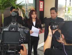 Datangi Polda Jabar, LCKI Sentil Penyidik Krimsus Soal Laporan Karmila Warouw