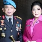 Terbukti Bohong, Istri Ferdi Sambo Resmi Jadi Tersangka