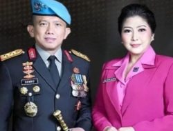 Terbukti Bohong, Istri Ferdi Sambo Resmi Jadi Tersangka