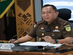 Kejagung Terima Berkas Kasus Pembunuhan Berencana Di Duren Tiga