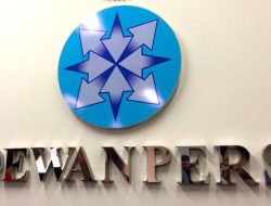 Dewan Pers Ingatkan Media Tak Siarkan Berita Hoax atau Bohong