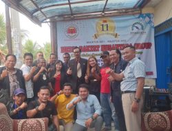 Anniversary ke 11 Tahun media Rakyat Nusantara grup