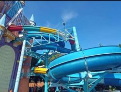 Kasus Kenpark Diduga Kurang Transparan, Indonesia Police Monitoring : Kita akan Surati Mabes Polri