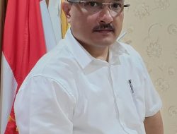 Demokrat Usul Penonaktifan Kapolri, Ferdinand Hutahaean : “Usul Ngawur