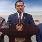 Sekjen Indonesia Police Monitoring : Pernyataan BKH Agar Kapolri Non Aktif Itu Cacat Nalar
