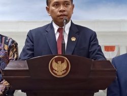 Sekjen Indonesia Police Monitoring : Pernyataan BKH Agar Kapolri Non Aktif Itu Cacat Nalar