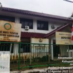 Badan Anti Korupsi Nasional Sebut Inspektorat Kabupaten Bogor Mandul