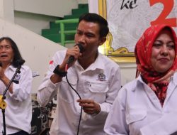 Di Hari Jadi yang ke-22, DPD LPM Kota Bandung Targetkan Banyak Program dan Pembangunan Bisa Terlaksana Sesuai Harapan