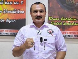 Indonesia Police Monitoring : Pemberhentian Sambo Dari Polri Bukti Kapolri Serius Benahi Institusi