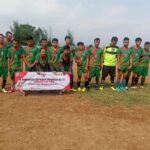 Turnamen Formasi Cup Putaran Kedua Hasilkan Pemain Berkualitas