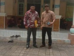 Diduga Oknum Pemerintahan Desa Cilaku Menjual Sebidang Tanah Milik Orang Lain,Team Kuasa Hukum Ahli Waris Angkat Bicara