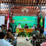 Lembaga Dakwah Islam Indonesia(LDII) Dewan Pimpinan Daerah Kota Semarang Adakan Diklat Informasi Dan Teknologi