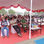 Bangkit Dari Pandemi Kabupaten Bekasi Gelar Festival Kebudayaan Khas Bekasi