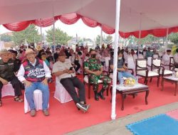 Bangkit Dari Pandemi Kabupaten Bekasi Gelar Festival Kebudayaan Khas Bekasi