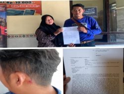 Kembali Lagi Kekerasan Terhadap Wartawan Oleh Orang Tidak Dikenal Di Kabupaten Sampang