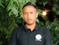 Wacana Pelantikan Ir Said Mahdum Majid Pj Walikota Langsa, Sekjen DPD II WJI Aceh Timur Beri Ucapan Selamat