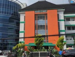 RSUD Ciawi Tidak Maksimal Diduga Menyalahi Aturan Kementerian Kesehatan