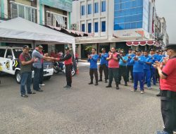 Pontensi FKWGW Terus di Tingkatkan