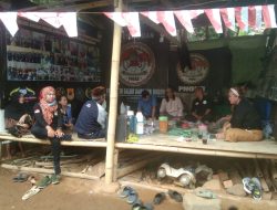 PEMBUBARAN PANITIA MILANGKALAPNGKKB KE 2 tgl 22 AGUSTUS 2022BERJALAN LANCAR PENUH RASA SUKUR