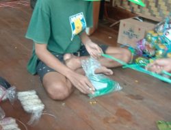 Obat Daftar G Resahkan Warga Yang Meracuni Anak Di Bawah Umur