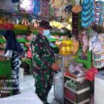 Minyak Goreng Di Pasar Bojonggede Kembali Jadi Sasaran