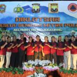 Diklat SAR Senkom Rescue Melatih Tanggap Dan Cekatan Anggota Senkom