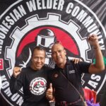 Kuatkan Sinergi Kolaborasi Silaturahmi Seniman Api- KBLI Pusat & HAPI Adakan Pelatihan Aplikasi Baja Ringan