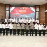 Seminar Penanganan Kejahatan Kekerasan Seksual, Kapolda Sumut Minta Lindungi Anak dan Perempuan