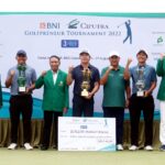 Hasil Memukau, Suteepat Praateeptienchai Memenangkan BNI-Ciputra Golfpreneur
