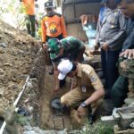 Bakti Sosial Mewujudkan Rasa Syukur, Kepedulian Terhadap Perintis Kemerdekaan