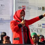 Nasrianti: Kadinkes Aceh Timur Jangan Jadikan Tenaga Bakti Sebagai Tameng