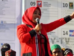 Nasrianti: Kadinkes Aceh Timur Jangan Jadikan Tenaga Bakti Sebagai Tameng