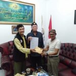Kolaborasi Organisasi PNGKB Bersama Kandaga Urang Sunda Dalam Program Peningkatan Tarap Hidup Masyarakat
