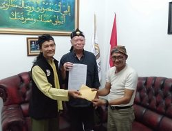 Kolaborasi Organisasi PNGKB Bersama Kandaga Urang Sunda Dalam Program Peningkatan Tarap Hidup Masyarakat