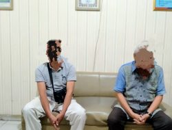 Pengemudi Ojek Online Mobil penabrak Ibu paruh baya Di Temukan Oleh Aparat Penegak Hukum