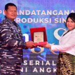 Segera Tayang, āBintang Samuderaā Sinetron Kehidupan Prajurit TNI AL