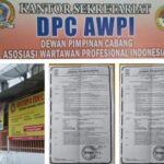 Terkait Bimbel AEC Kisaran Yang Sudah Berakhir, Ketua DPC AWPI Asahan Meragukan Keabsahan Sertifikatnya