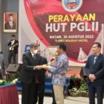 HUT 51 Tahun PGLII Serukan pemerintah tindak tegas kelompok anti Pancasila dan Keberagaman