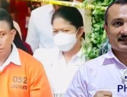 Indonesia Police Monitoring Apresiasi Rekonstruksi Tewasnya Brigadir J Yang Cukup Transparan