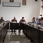 Usai Keritik Pedas PAD Tidak Masuk Target, Dewan Lotim Minta BPKAD Amankan Pokirnya