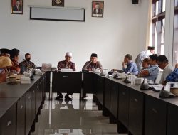 Usai Keritik Pedas PAD Tidak Masuk Target, Dewan Lotim Minta BPKAD Amankan Pokirnya