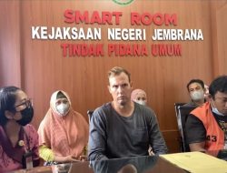 Maafkan Pencuri, Warga Amerika: Penjara Tak Harus Dipenuhi Pelaku Kejahatan Kecil