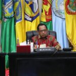 Mendagri: Kunci Pengendalian Inflasi adalah Agregat Kerja Sama Pemerintah Pusat dan Daerah