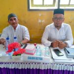 Pak Yoes, Motor Baru di Tubuh K2MI Aceh Utara